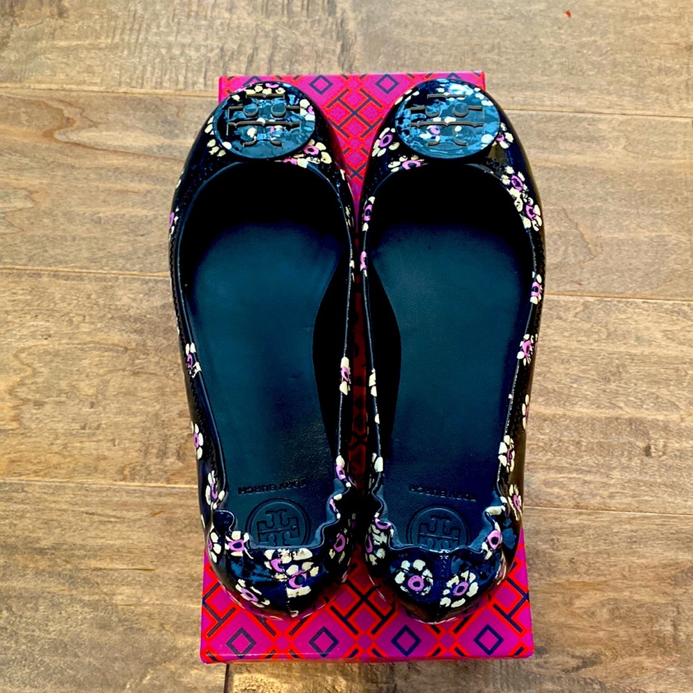 Tory Burch Flats
